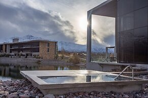 Casa de Uco Vineyards & Wine Hotel