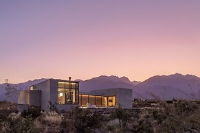 Casa de Uco Vineyards & Wine Hotel