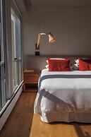 Casa de Uco Vineyards & Wine Hotel