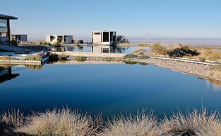 Casa de Uco Vineyards & Wine Hotel