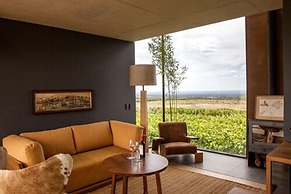 Casa de Uco Vineyards & Wine Hotel
