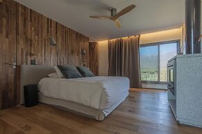 Casa de Uco Vineyards & Wine Hotel