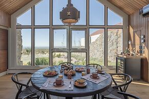 Casa de Uco Vineyards & Wine Hotel