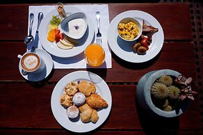 Casa de Uco Vineyards & Wine Hotel