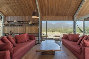 Casa de Uco Vineyards & Wine Hotel