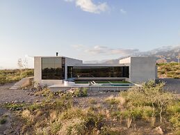 Casa de Uco Vineyards & Wine Hotel