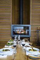 Casa de Uco Vineyards & Wine Hotel