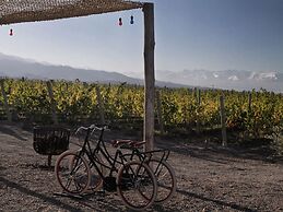 Casa de Uco Vineyards & Wine Hotel