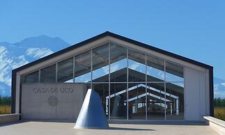 Casa de Uco Vineyards & Wine Hotel