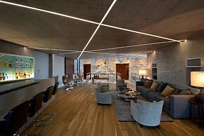 Casa de Uco Vineyards & Wine Hotel