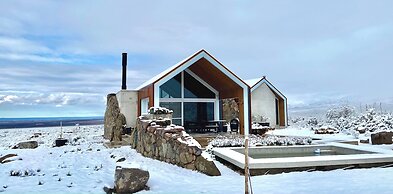 Casa de Uco Vineyards & Wine Hotel