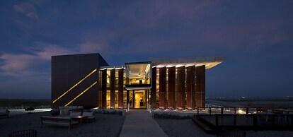 Casa de Uco Vineyards & Wine Hotel