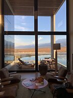 Casa de Uco Vineyards & Wine Hotel