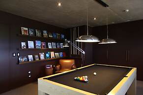 Casa de Uco Vineyards & Wine Hotel