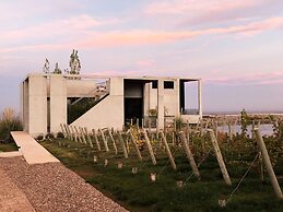 Casa de Uco Vineyards & Wine Hotel