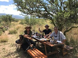 Casa de Uco Vineyards & Wine Hotel