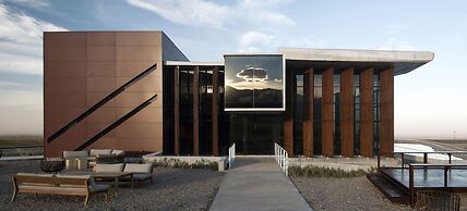 Casa de Uco Vineyards & Wine Hotel