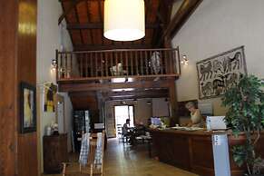 Friendly Auberge - Hostel