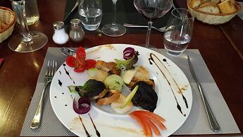 Friendly Auberge - Hostel
