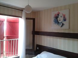 Friendly Auberge - Hostel