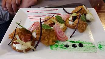 Friendly Auberge - Hostel