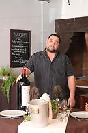 Friendly Auberge - Hostel
