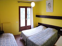 Friendly Auberge - Hostel