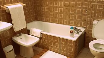 Friendly Auberge - Hostel