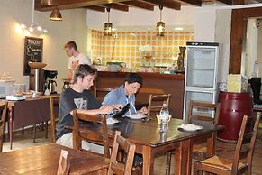 Friendly Auberge - Hostel