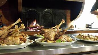 Friendly Auberge - Hostel
