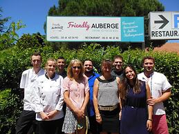 Friendly Auberge - Hostel