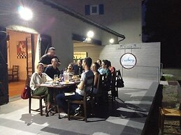 Friendly Auberge - Hostel
