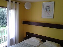 Friendly Auberge - Hostel
