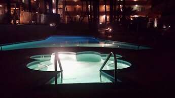 Modern Downtown Condo