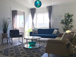 Modern Downtown Condo