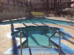 Modern Downtown Condo