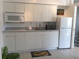 Modern Downtown Condo