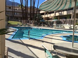 Modern Downtown Condo