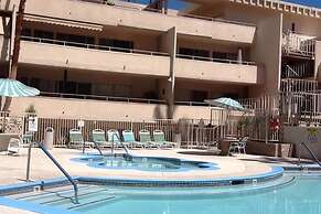 Modern Downtown Condo