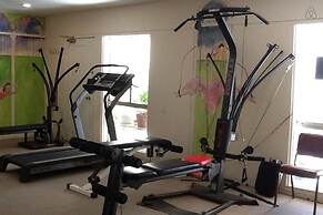 Modern Downtown Condo