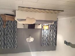 Modern Downtown Condo