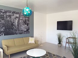 Modern Downtown Condo