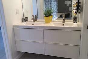 Modern Downtown Condo