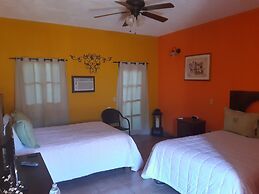 Hotel Meson del Vino