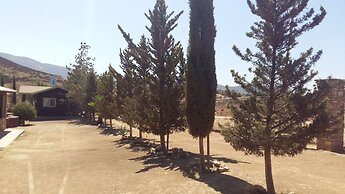 Hotel Meson del Vino