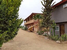 Hotel Meson del Vino