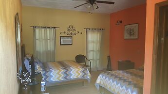 Hotel Meson del Vino