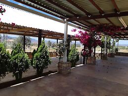 Hotel Meson del Vino