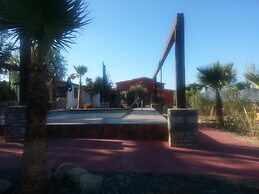 Hotel Meson del Vino