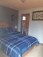 Hotel Meson del Vino